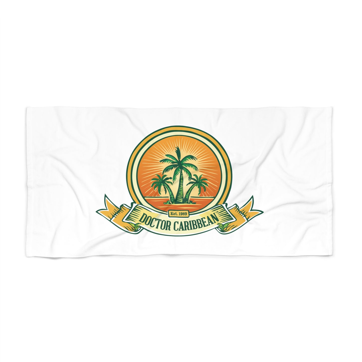 Beach Towel