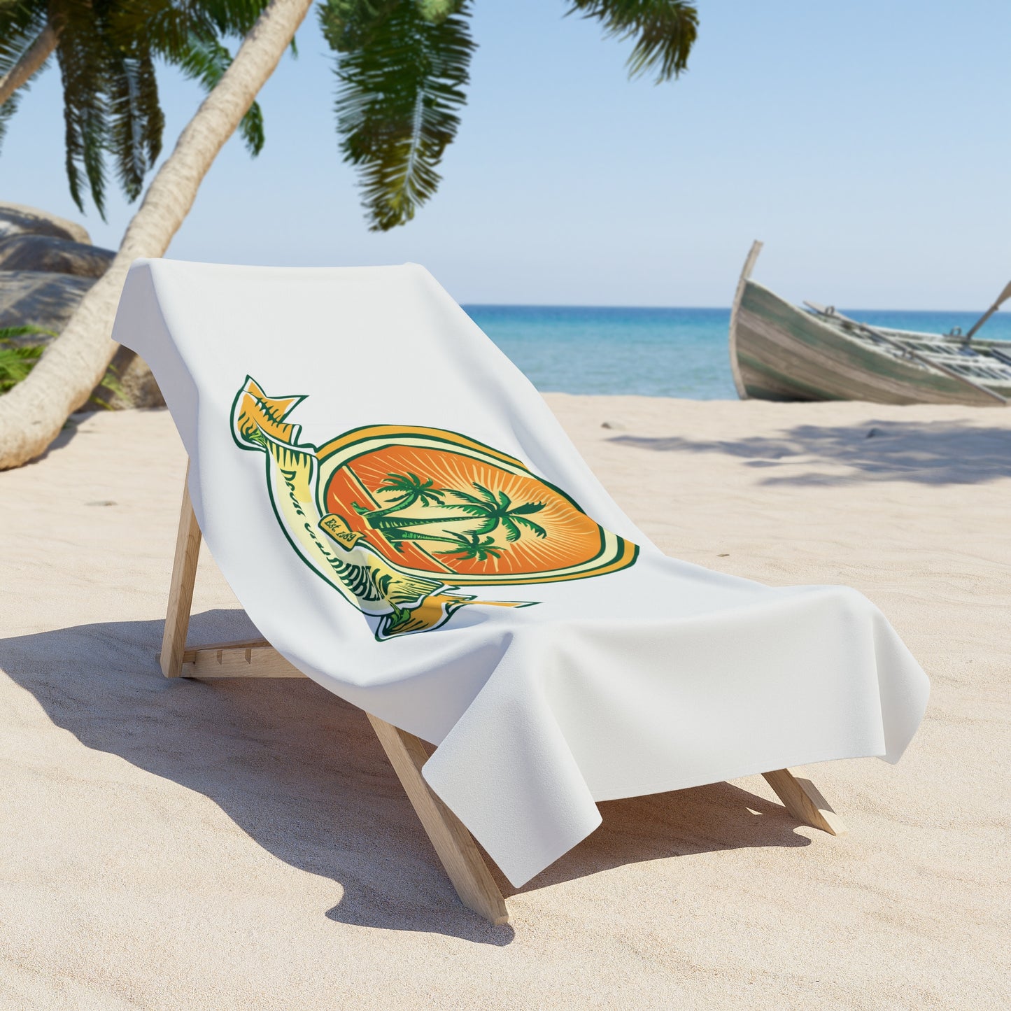 Beach Towel