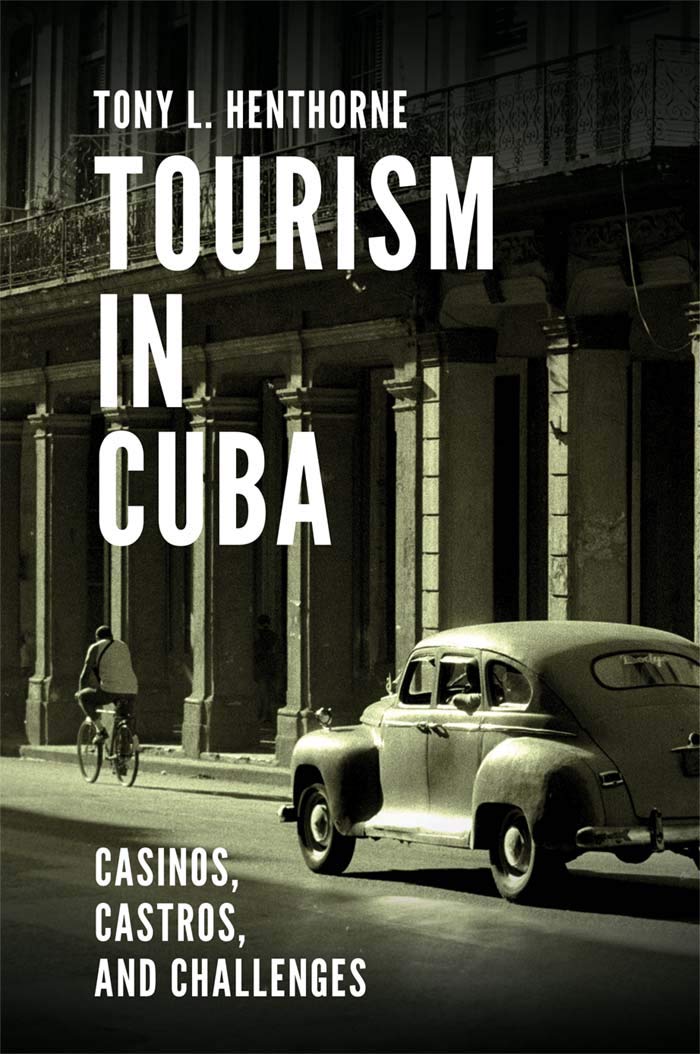 TOURISM IN CUBA