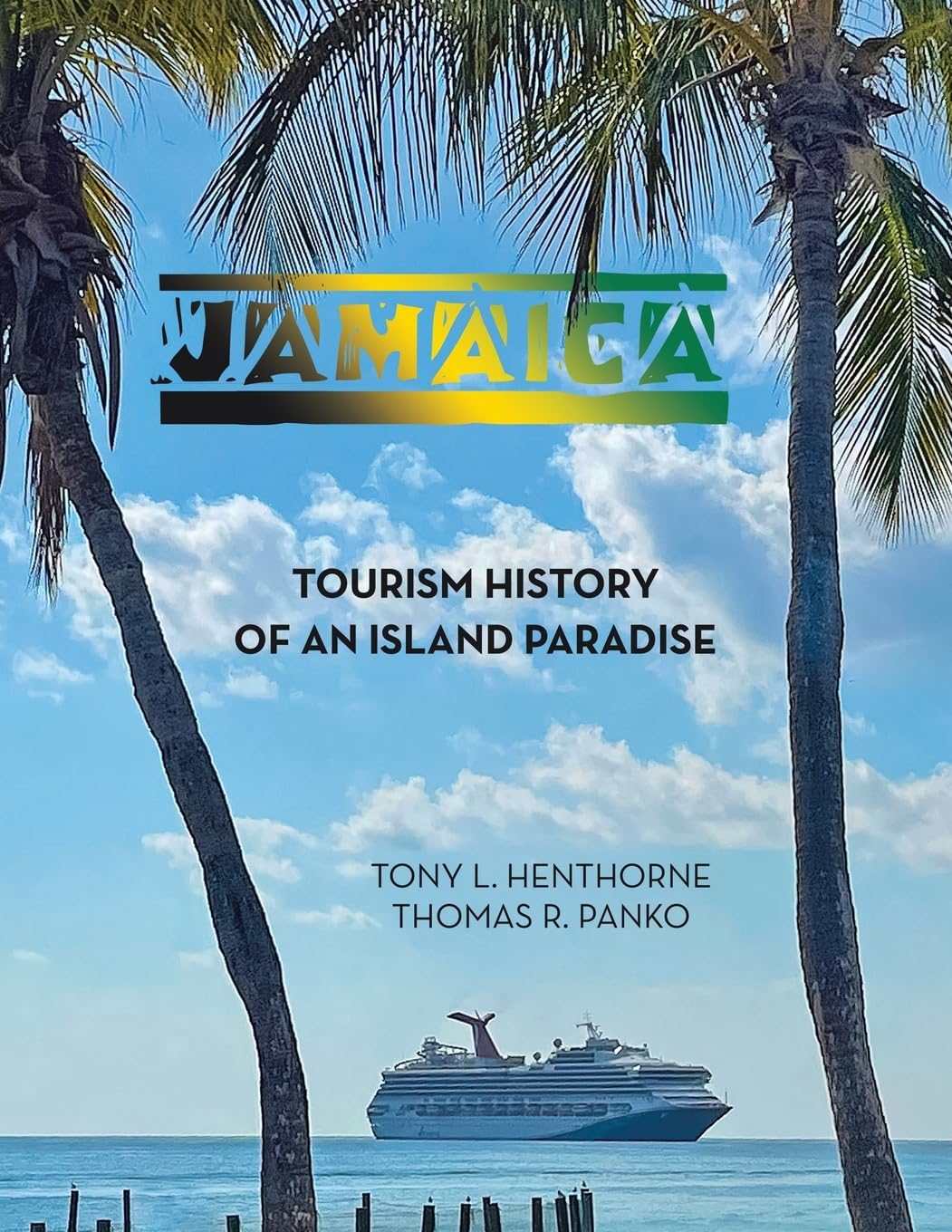 JAMAICA