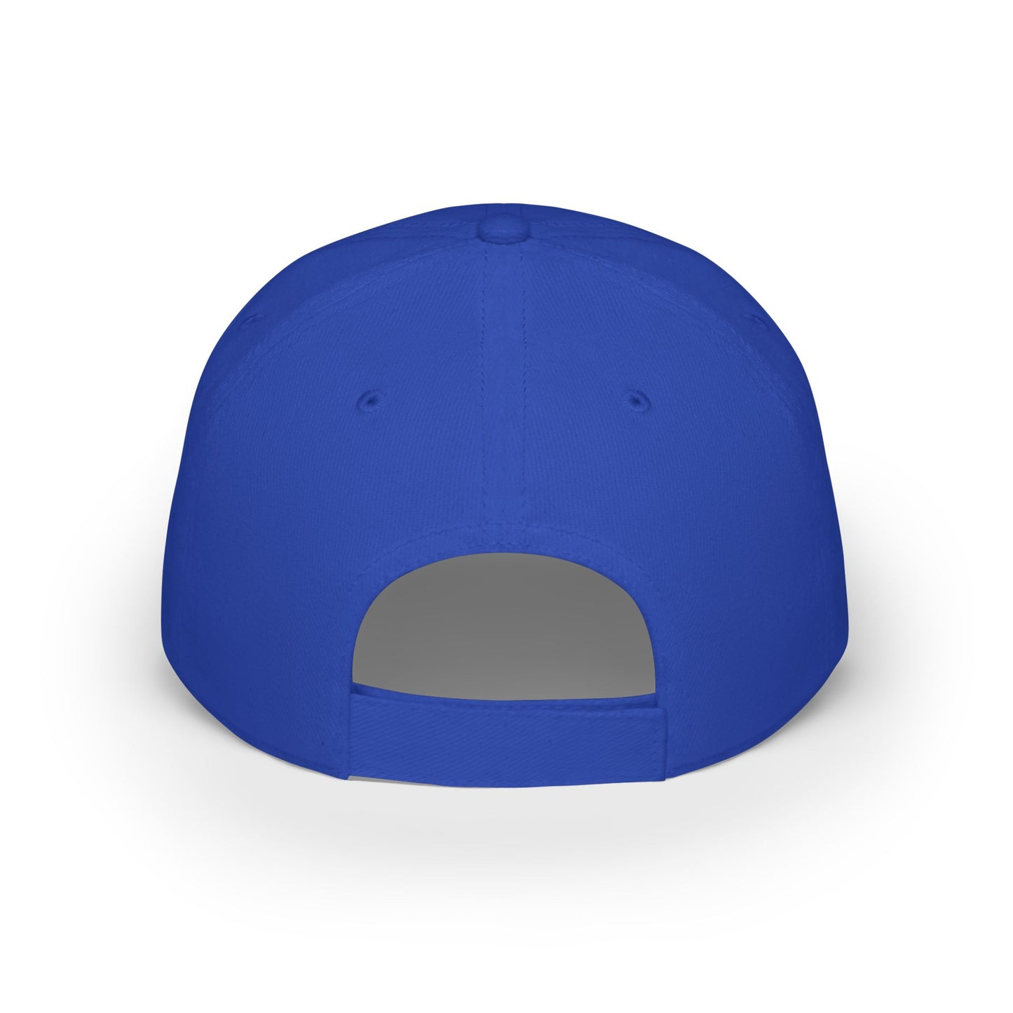 Stylish Low Profile Baseball Cap with Tropical Design - Perfect for Summer Outings and Beach Adventures