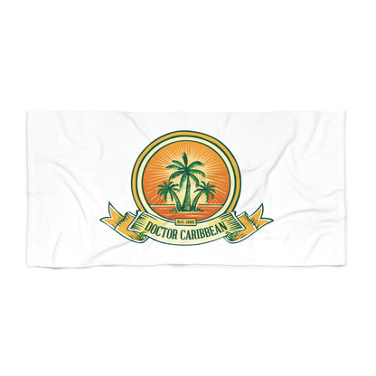 Beach Towel