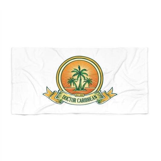 Beach Towel
