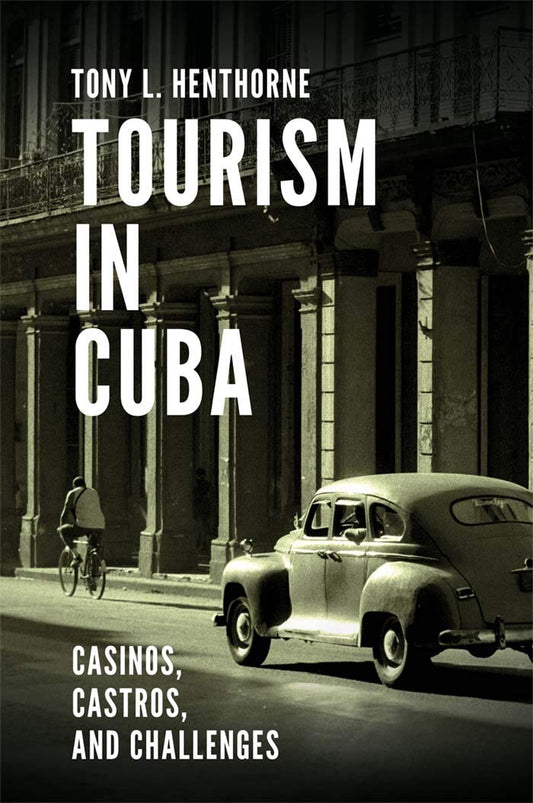 TOURISM IN CUBA
